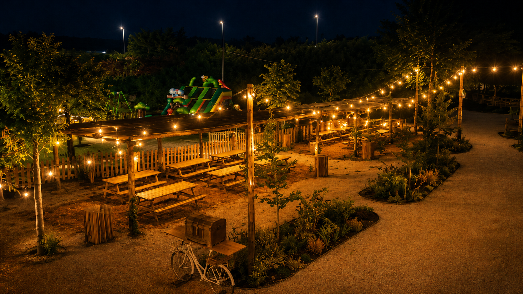 Natura Urbana® — The Green Lifestyle Club